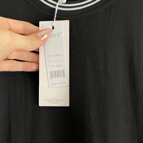 Exist Sleeveless Maxi Dress - S - Picture 3 of 4